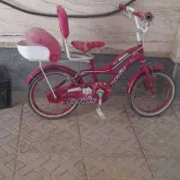 دوچرخه سایز ۱۲