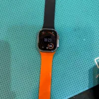 اپل واچ الترا ۲