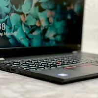 لپ تاپ thinkpad t590 تمیزی مثل نو 15 اینچی|رایانه همراه|تهران, میدان ولیعصر|دیوار