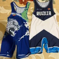 دو عدد دوبنده کشتی آبی