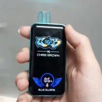 پاد ۱۵۰۰۰ پاف کریس براون