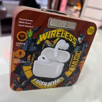 ایرپاد مارک LVZ