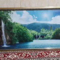 تزیینی و کاربردی|میز تلویزیون|جوانرود, |دیوار