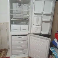 یخچال و فریزر امرسان