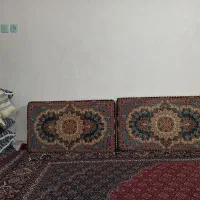 پشتی خانگی|پشتی|روانسر, |دیوار