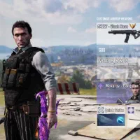 اکانت کالاف|کنسول، بازی ویدئویی و آنلاین|قم, انسجام|دیوار