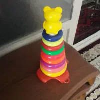 اسباب بازی بچگانه|اسباب‌بازی بچه|زنجان, |دیوار