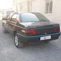 پژو ۴۰۵ مدل ۹۰ دوگانه شرکت|خودرو سواری و وانت|ری, علایین|دیوار