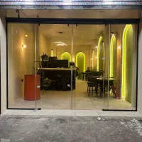 شیشه سکوریت،پارتیشن شیشه ای