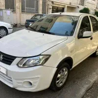 ساینا دنده ای مدل 99|خودرو سواری و وانت|تهران, فردوس|دیوار