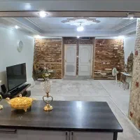 آپارتمان ۷۵ متر بلوار ابوذر علامه شمالی
