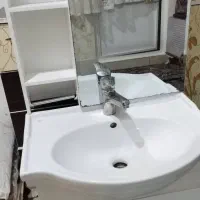 روشویی کابین
