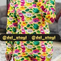 ست مخمل سه بعدی|لباس|ارومیه, |دیوار