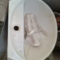 روشویی سالم کارشده