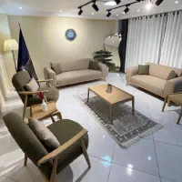 مبل تایماز )+ ست هفت نفره شیک