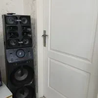 اسپیکر تسکو مدل ۱۰۲۰