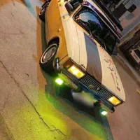 پیکان وانت مدل ۹۲|خودرو سواری و وانت|تبریز, |دیوار