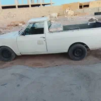 فروش وانت پیکان