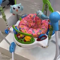 فروش کالسکه ووسائل نوزاد