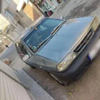 پراید بنزینی مدل 1385|خودرو سواری و وانت|کرمانشاه, |دیوار