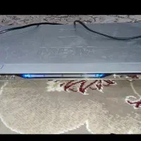 فروش ۲عدد دی وی دی فلش خور