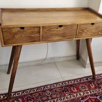 میز کنسول|بوفه، ویترین، کنسول|شهرکرد, |دیوار