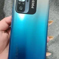 فروش گوشی poco m5s|موبایل|کرمان, |دیوار