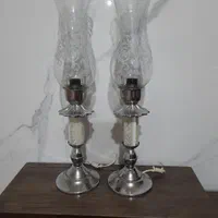 چراغ لاله