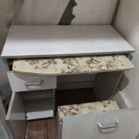 میز چرخ خیاطی