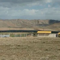 زمین ویلایی خانه میران