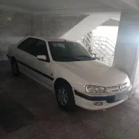 پارس سال ۴۰۰|خودرو سواری و وانت|کرج, عظیمیه|دیوار