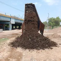 فروش چمن آفریقایی با اجرا، کود|خدمات باغبانی و درختکاری|اهواز, اهواز|دیوار