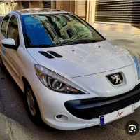207 اتومات پانا مدل ۱۴۰۵