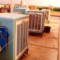سرویس کولر آبی و خدمات فنی ساختمانی