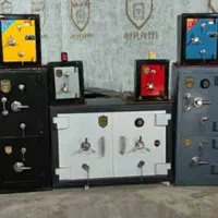 گاوصندوق KAVHسری ۲۰۰۳ زد برش|ابزارآلات|تربتحیدریه, داروپخش|دیوار