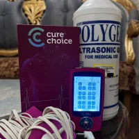 دستگاه فیزیوتراپی