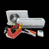 لوله کشی لوله مسی کولرگازی وداکت اسپیلت|کولر گازی و فن‌کوئل|سبزوار, فرهنگیان|دیوار