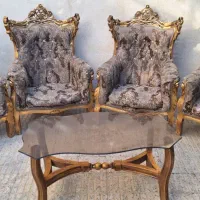 مبلمان سلطنتی
