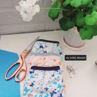 لباس زیر زنانه پنبه قیمت بسیار مناسب|لباس|بروجن, |دیوار