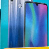 گوشی هانر 10 lite|موبایل|شاهین‌شهر, حافظ جنوبی|دیوار