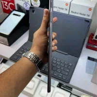 Tablet A7 درحد اکبند همراه کیبورد اورجینال akg|تبلت|کرج, گوهردشت|دیوار