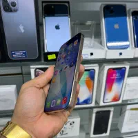 iphone 16pro 256 za باتری ۹۹|موبایل|تهران, میدان ولیعصر|دیوار