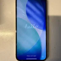 ایفون ۱۳ نرمال 256 گیگ ch