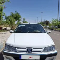 پارس موتور جدید