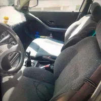 پژو روآ تمیزوسالم مدل87