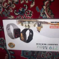 ساعت هوشمند