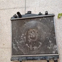 رادیاتور موتور فن وچراغ جلو|قطعات یدکی و لوازم جانبی|اصفهان, باغ زیار|دیوار
