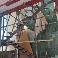 خدمات آهنگری وجوشکاری|خدمات پیشه و مهارت|تهران, نیاوران|دیوار