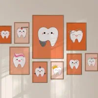 تابلو|تابلو، نقاشی، عکس|قزوین, |دیوار