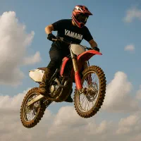 تی شرت موتور سواری|لباس|کرج, شهرک فهمیده|دیوار